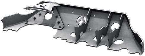 RM6009 Superduty 60 Full Ram Mount in Kuwait