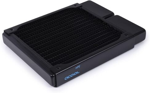 Alphacool 14435 NEXXXOS ST20 HPE COMPLE COPPER 120 مم المبرد in Saudi Arabia