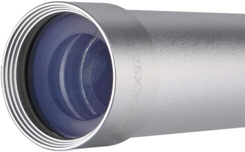 25x30 Zoomable Monocular Brass Handheld Telescope for Bird Watching Hiking Travelling (25x30) in Saudi Arabia