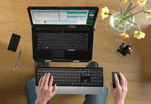 Logitech Wireless Performance Mouse MX للكمبيوتر الشخصي و MAC ، الماوس الكبير ، الماوس اللاسلكي طويل المدى (متجدد) in Saudi Arabia