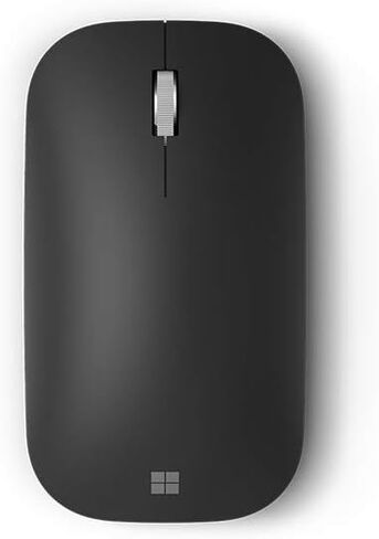 Microsoft Modern Mobile Mouse (KTF-00013) ، الأسود (متجدد) in Saudi Arabia