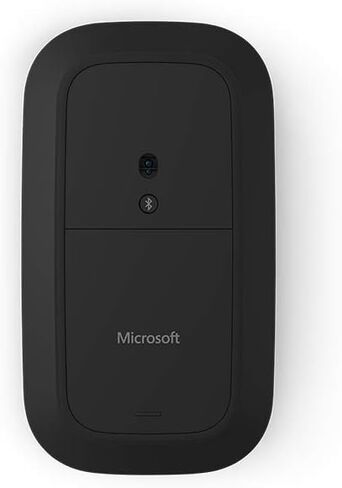 Microsoft Modern Mobile Mouse (KTF-00013) ، الأسود (متجدد) in Saudi Arabia