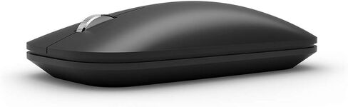 Microsoft Modern Mobile Mouse (KTF-00013) ، الأسود (متجدد) in Saudi Arabia