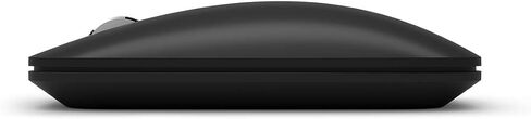 Microsoft Modern Mobile Mouse (KTF-00013) ، الأسود (متجدد) in Saudi Arabia