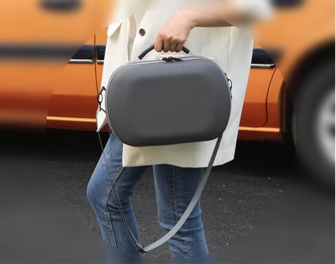 حقيبة تخزين لـ Pico Neo3/Pico Neo4 VR Travel Case Case Box قابلة للحماية لحقيبة حقيبة يد مقاومة للماء in Saudi Arabia