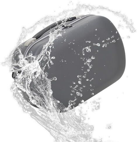 حقيبة تخزين لـ Pico Neo3/Pico Neo4 VR Travel Case Case Box قابلة للحماية لحقيبة حقيبة يد مقاومة للماء in Saudi Arabia
