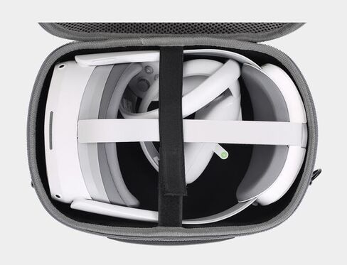 حقيبة تخزين لـ Pico Neo3/Pico Neo4 VR Travel Case Case Box قابلة للحماية لحقيبة حقيبة يد مقاومة للماء in Saudi Arabia