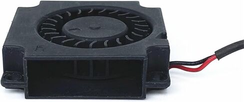 BFB03505LA 3510 5V 0.08A 3.5CM 35MM بمنفاخ المروحة مروحة مروحة مروحة مروحة المراهنات مروحة التبريد 2PIN in Saudi Arabia