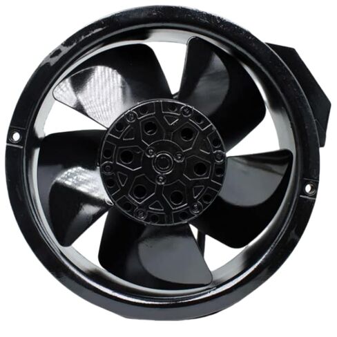W2E143-AA15-01 مروحة 17.2 سم لـ 115v 24/26w 17251 172x172x51mm مروحة التبريد in Saudi Arabia