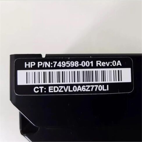 749598-001 لـ Z840 Z820 محطة ترميز محطة الترميز in Saudi Arabia