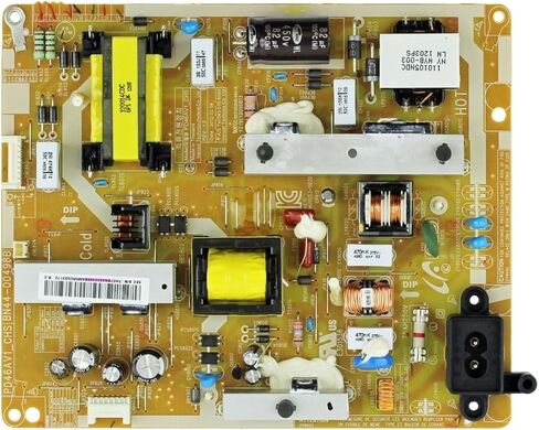 التلفزيون اللوحة الأم ， متوافقة مع Samsung ， BN44-00498B BN44-00498D PD46AV1_CHS UE40EH5300W UE40EH5200S UE37EH5300W UA46EH5306M UA46EH5300W HG46E590LS in Kuwait