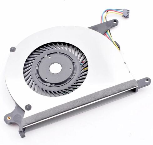 CC131K05 CC131K06 DC5V SLIM COWING FAN للكتاب السطحي (CC131K06_FIXED COLL) in Kuwait