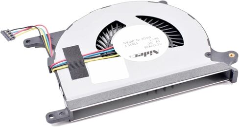 CC131K05 CC131K06 DC5V SLIM COWING FAN للكتاب السطحي (CC131K06_FIXED COLL) in Kuwait
