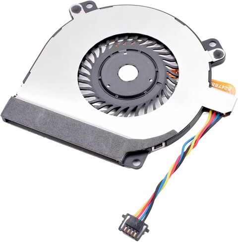 CC131K05 CC131K06 DC5V SLIM COWING FAN للكتاب السطحي (CC131K06_FIXED COLL) in Kuwait
