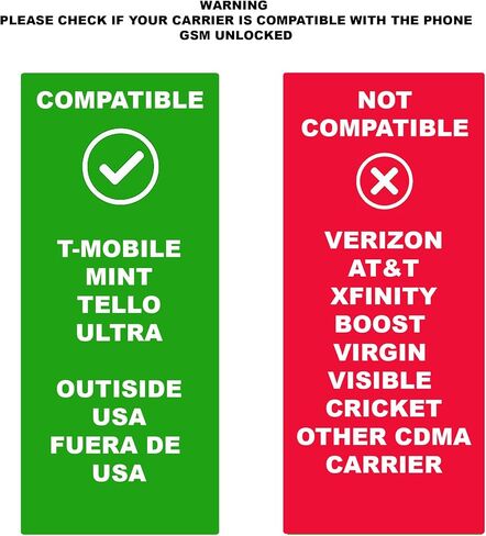 Xiaomi Redmi Note 14 4G LTE (لـ Tmobile Mint Tello Global) (256 جيجابايت + 8 جيجا بايت) in Kuwait
