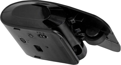 Elasto Ergonomic Bluetooth Wireless Mouse M4 Set - يساعد في النفق الرسغي ، التهاب المفاصل ، آلام الأصابع والمعصم ، نقرة ضوء قابلة للتعديل - ضوء (لاسلكي) in Saudi Arabia