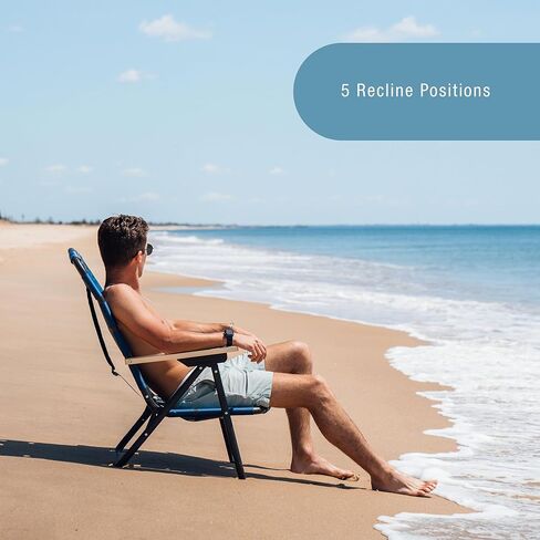 كرسي Clevermade Kove في الهواء الطلق - Midnight Black - حزمة 1 in Kuwait