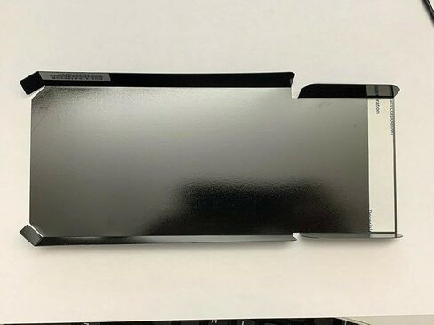 Supermicro MCP-310-81903-0B Mylar Air Knrow Set for SC819U ، 119U (x10dru+) in Kuwait