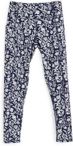 Vera Bradley Women's Active High-Waist Leggings with Side Pocket and 26" Inseam (Extended Size Range) in Saudi Arabia