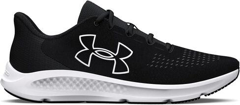 Under Armour Men's Charged Pursuit 3 Big Logo Running Shoe in Saudi Arabia