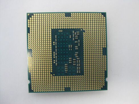 Intel Core I7 4770K - 3.5 GHz - 4 Cores - 8 Threads - 8 MB Cache - LGA1150 Socket - OEM (متجدد) in Saudi Arabia