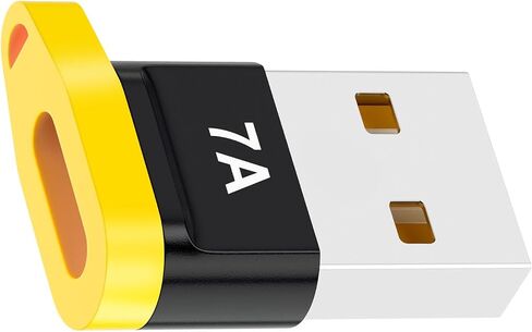 USB to C Adapter C Female to A Male Converters for Watch Phone Intelligent Devices and Smartphones Fast Charging Converters in Saudi Arabia