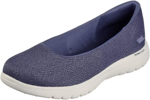 Skechers Women's On-The-go Flex-Cherished Ballet Flat in Saudi Arabia