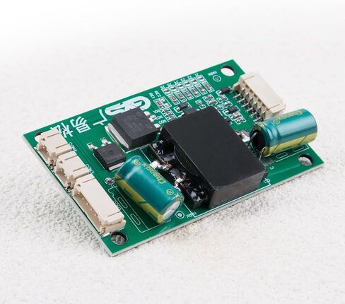 ZORZA 1Pcs Universal Boost Constant Current Converter LED LCD TV Backlight Driver Module for 22-65 Inch Screens Adjustable Output 24-300V Efficient LED Inverter Board Solution in Saudi Arabia