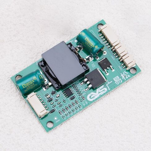 ZORZA 1Pcs Universal Boost Constant Current Converter LED LCD TV Backlight Driver Module for 22-65 Inch Screens Adjustable Output 24-300V Efficient LED Inverter Board Solution in Saudi Arabia