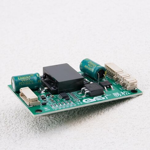 ZORZA 1Pcs Universal Boost Constant Current Converter LED LCD TV Backlight Driver Module for 22-65 Inch Screens Adjustable Output 24-300V Efficient LED Inverter Board Solution in Saudi Arabia