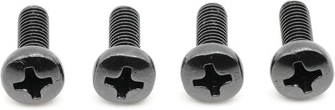 replacementscrews تقف مسامير متوافقة مع hisense 55h6sg in Kuwait