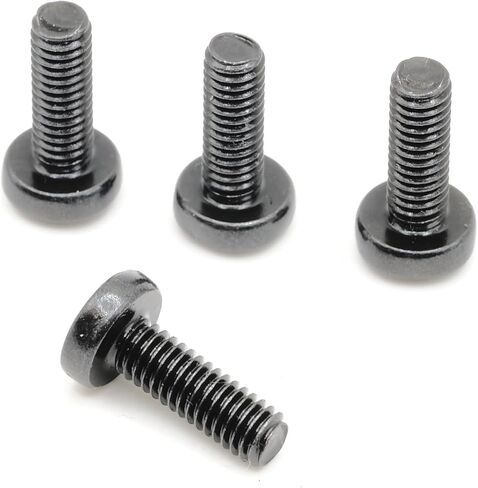 replacementscrews تقف مسامير متوافقة مع hisense 55h6sg in Kuwait