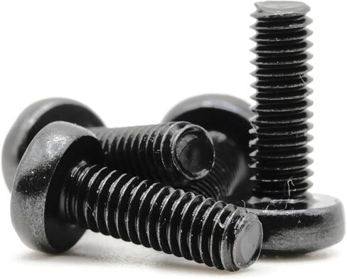 replacementscrews تقف مسامير متوافقة مع hisense 55h6sg in Kuwait