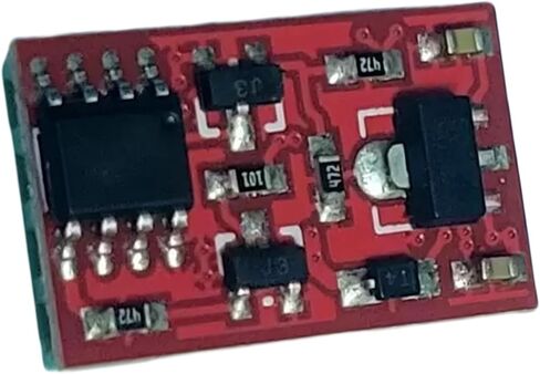 Constant Speed Constructed Fan Simulators for Antminers Thermals Management in Electronics in Saudi Arabia