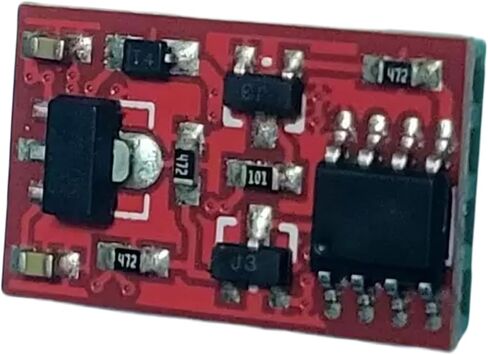 Constant Speed Constructed Fan Simulators for Antminers Thermals Management in Electronics in Saudi Arabia