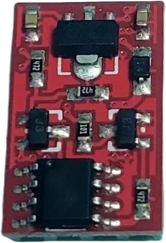 Constant Speed Constructed Fan Simulators for Antminers Thermals Management in Electronics in Saudi Arabia