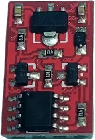Constant Speed Constructed Fan Simulators for Antminers Thermals Management in Electronics in Saudi Arabia