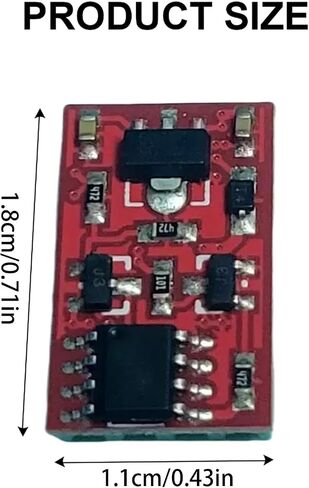 Constant Speed Constructed Fan Simulators for Antminers Thermals Management in Electronics in Saudi Arabia