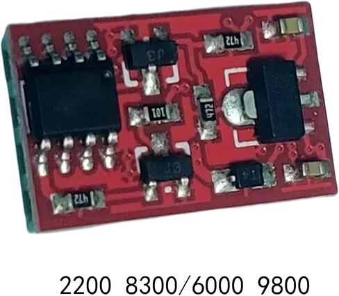 Constant Speed Constructed Fan Simulators for Antminers Thermals Management in Electronics in Saudi Arabia