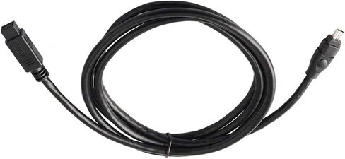 1394 9Pin to 4Pin Video Cable for Efficient Data Transfer Between Computers and External Storage Devices in Saudi Arabia