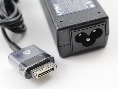 جديد 19V 1.58A D28MD 0D28MD 332-0245 شاحن محول AC Tablet ل Dell Latitude 10 Series Tablet Power Adapter in Saudi Arabia