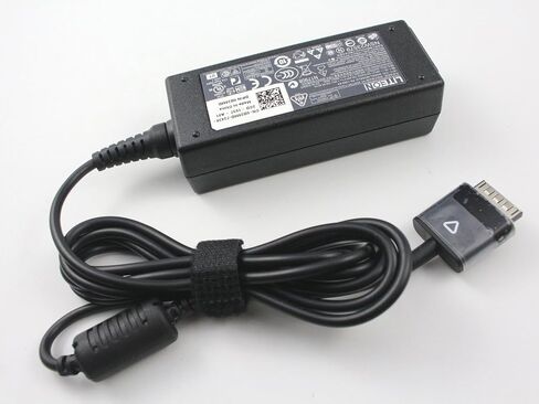 جديد 19V 1.58A D28MD 0D28MD 332-0245 شاحن محول AC Tablet ل Dell Latitude 10 Series Tablet Power Adapter in Saudi Arabia