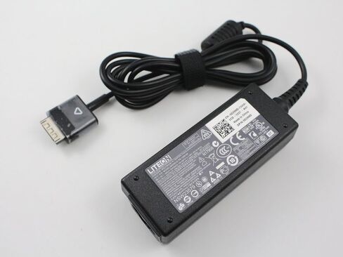 جديد 19V 1.58A D28MD 0D28MD 332-0245 شاحن محول AC Tablet ل Dell Latitude 10 Series Tablet Power Adapter in Saudi Arabia