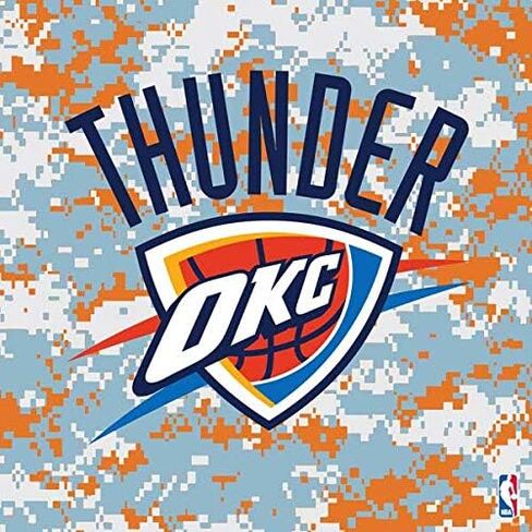 Skinit Skinit Gaming Gaming Skiner مع وحدة تحكم PS4 - NBA Oklahoma City Thunder Jersey Design in Saudi Arabia