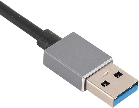 USB إلى Ethernet Adapter ، USB 3.0 إلى RJ45 Gigabit Ethernet LAN Adapter ، 2500m RJ45 محول الإنترنت متوافق مع OS X ، Linux in Kuwait