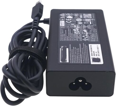 محول 20V 5A 100W Type-C AC (قابس AU) in Saudi Arabia