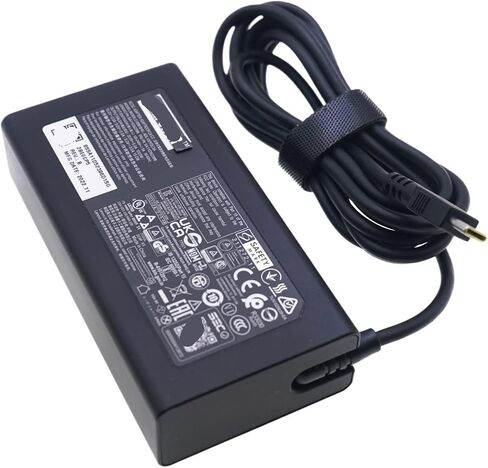 محول 20V 5A 100W Type-C AC (قابس AU) in Saudi Arabia