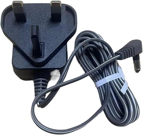 5.5V 500mA Wall AC Adapter(UK Plug) in Saudi Arabia