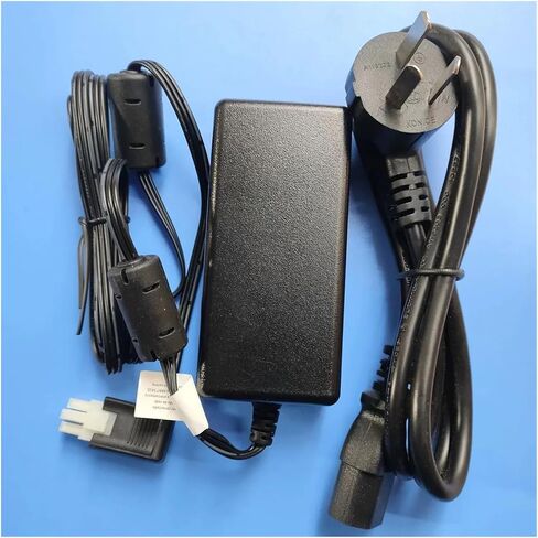 12V 1.5A محول AC Supply Supply Supply (المكونات المملكة المتحدة) in Saudi Arabia
