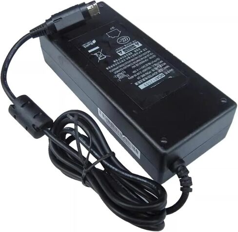 AC Adapter 24V 4.18A 100.32W Power Supply 4PIN(AU Plug) in Saudi Arabia
